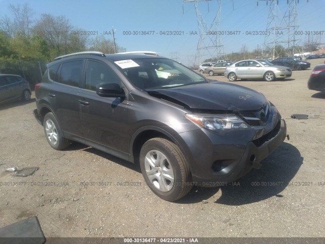 TOYOTA RAV4 2015 jtmbfrev3fj044271