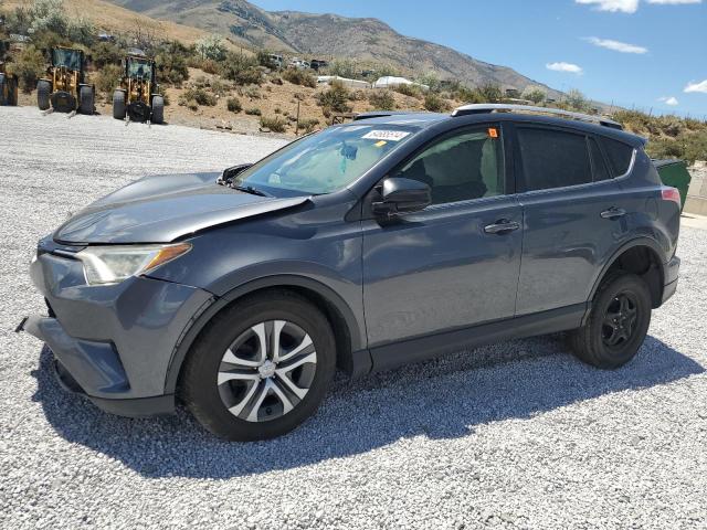 TOYOTA RAV4 LE 2016 jtmbfrev3gd181002