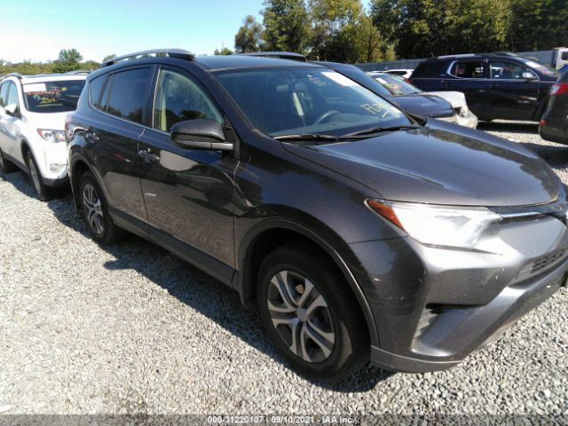 TOYOTA RAV4 2016 jtmbfrev3gj051643