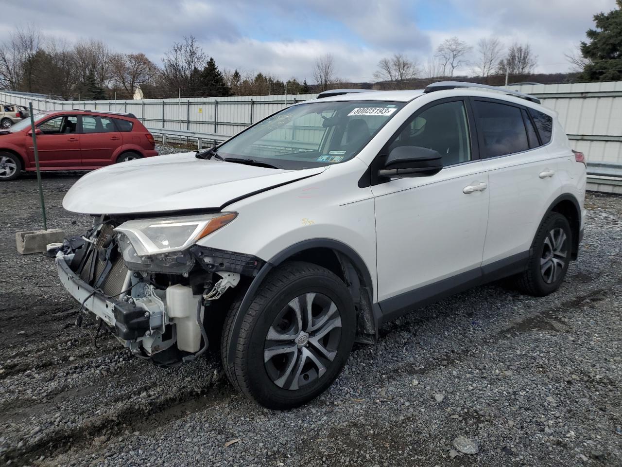 TOYOTA RAV 4 2016 jtmbfrev3gj084125