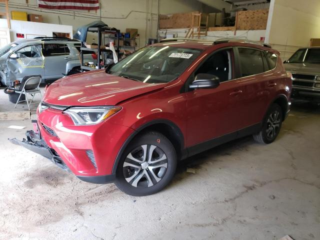 TOYOTA RAV4 2016 jtmbfrev3gj088272