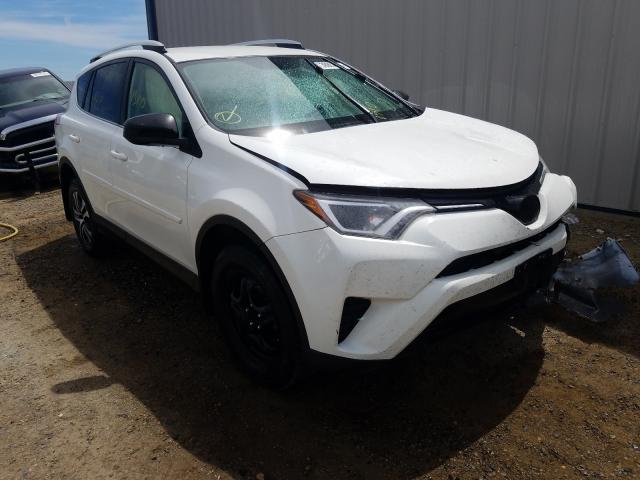 TOYOTA RAV4 LE 2016 jtmbfrev3gj095674