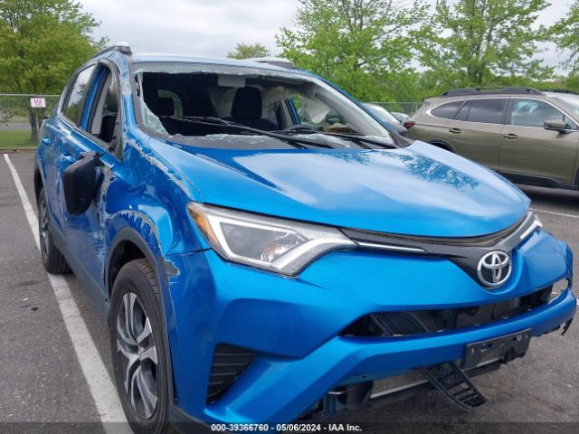 TOYOTA RAV4 2016 jtmbfrev3gj102378