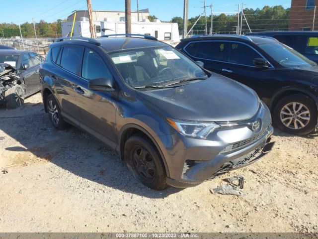 TOYOTA RAV4 2017 jtmbfrev3hd210533