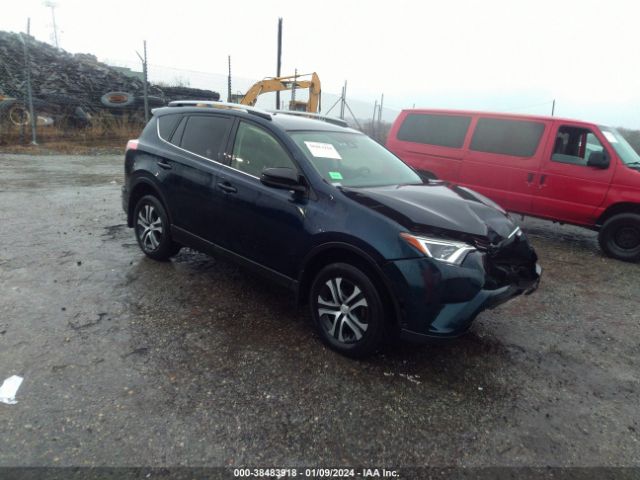 TOYOTA RAV4 2017 jtmbfrev3hj109591