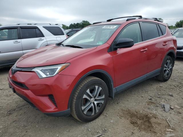 TOYOTA RAV4 2017 jtmbfrev3hj111597