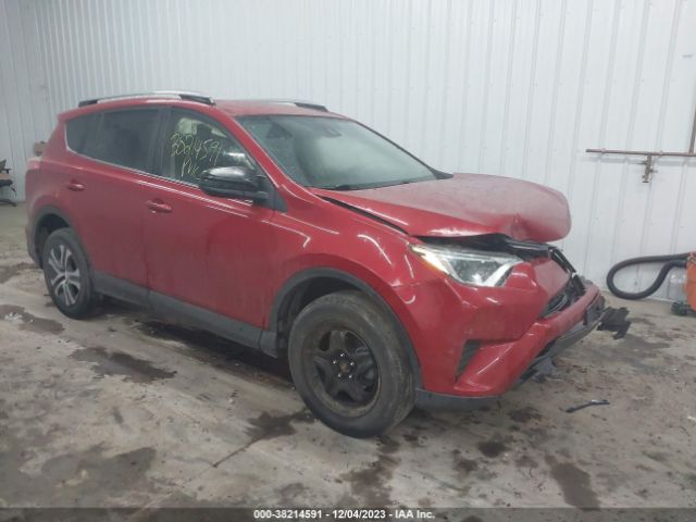 TOYOTA RAV4 2017 jtmbfrev3hj117142