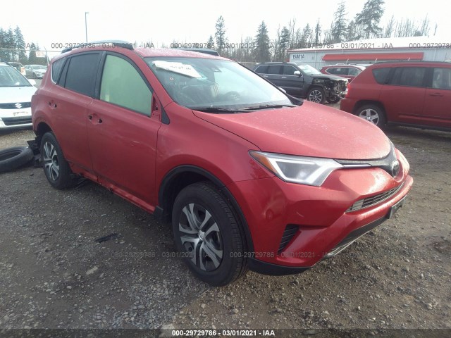 TOYOTA RAV4 2017 jtmbfrev3hj167149