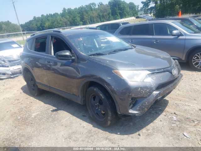 TOYOTA RAV4 2017 jtmbfrev3hj704750