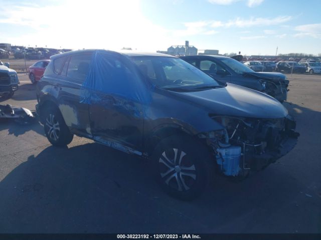 TOYOTA RAV4 2017 jtmbfrev3hj709849