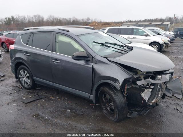 TOYOTA RAV4 2018 jtmbfrev3jd231744