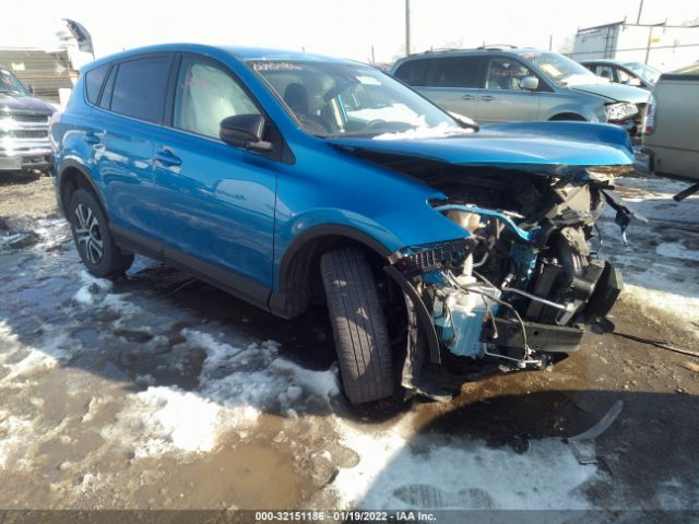 TOYOTA RAV4 2018 jtmbfrev3jd246826