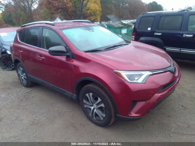 TOYOTA RAV4 2018 jtmbfrev3jd252206