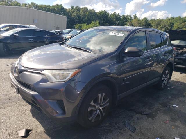 TOYOTA RAV4 2018 jtmbfrev3jj246486