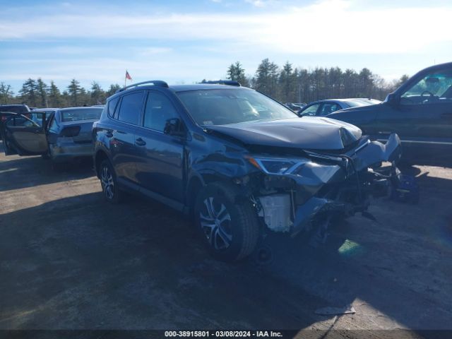 TOYOTA RAV4 2018 jtmbfrev3jj257925