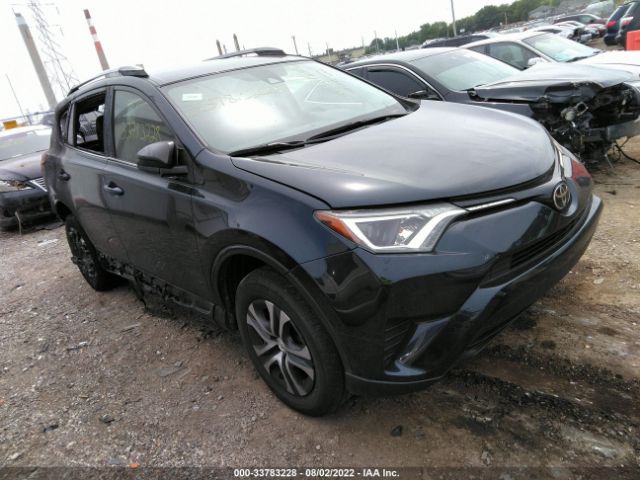 TOYOTA RAV4 2018 jtmbfrev3jj716936