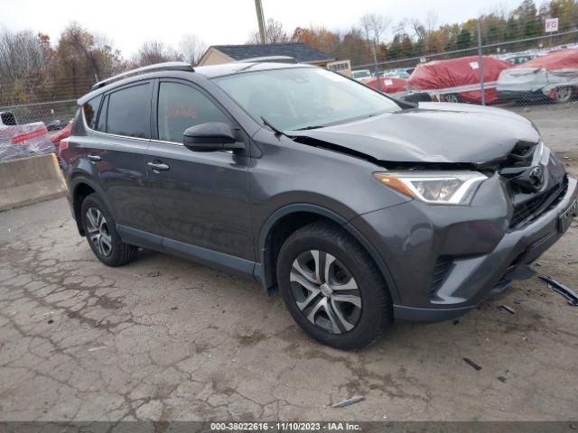 TOYOTA RAV4 2018 jtmbfrev3jj722509