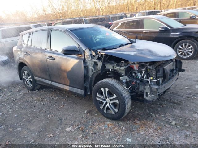 TOYOTA RAV4 2018 jtmbfrev3jj737236