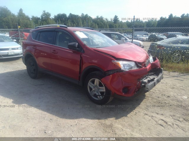 TOYOTA RAV4 2013 jtmbfrev4d5003380