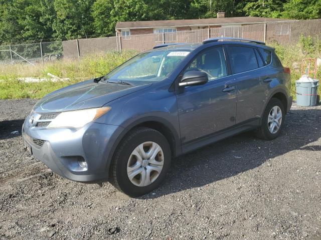 TOYOTA RAV4 LE 2013 jtmbfrev4d5011799