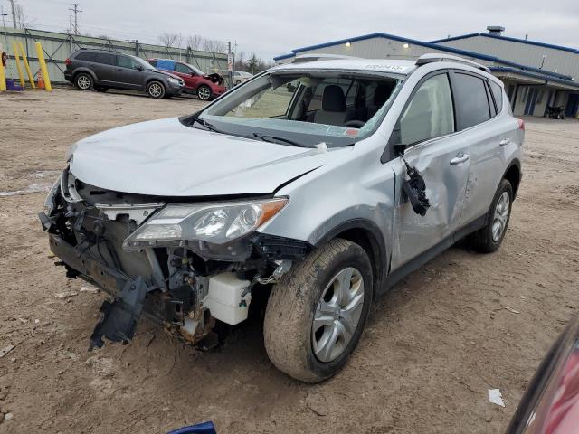 TOYOTA RAV4 2013 jtmbfrev4d5013522