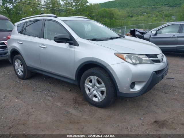 TOYOTA RAV4 2013 jtmbfrev4dd019066