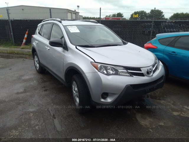 TOYOTA RAV4 2013 jtmbfrev4dd033646