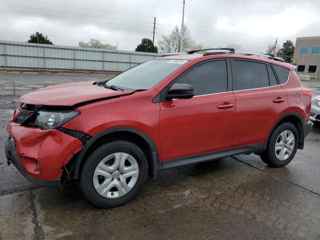 TOYOTA RAV4 2014 jtmbfrev4ed047919