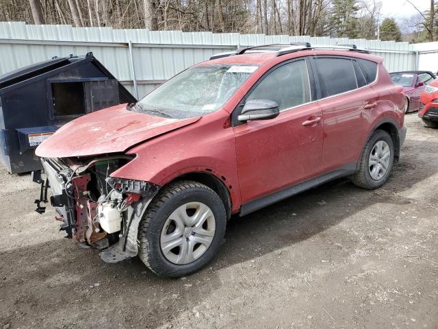 TOYOTA RAV4 2014 jtmbfrev4ed050531