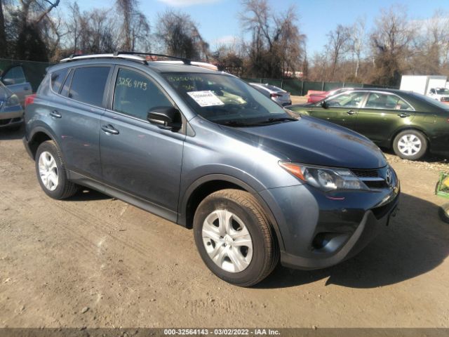 TOYOTA RAV4 2014 jtmbfrev4ed052215