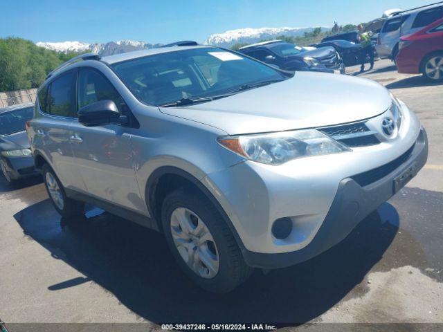 TOYOTA RAV4 2014 jtmbfrev4ed056796