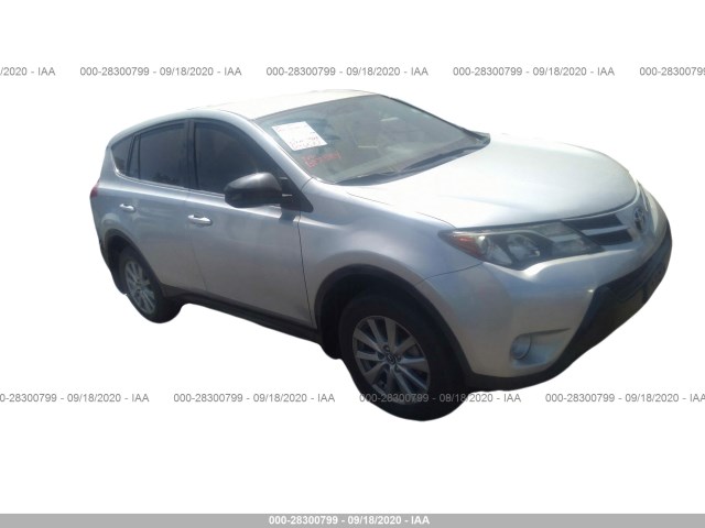 TOYOTA RAV4 2014 jtmbfrev4ed056961