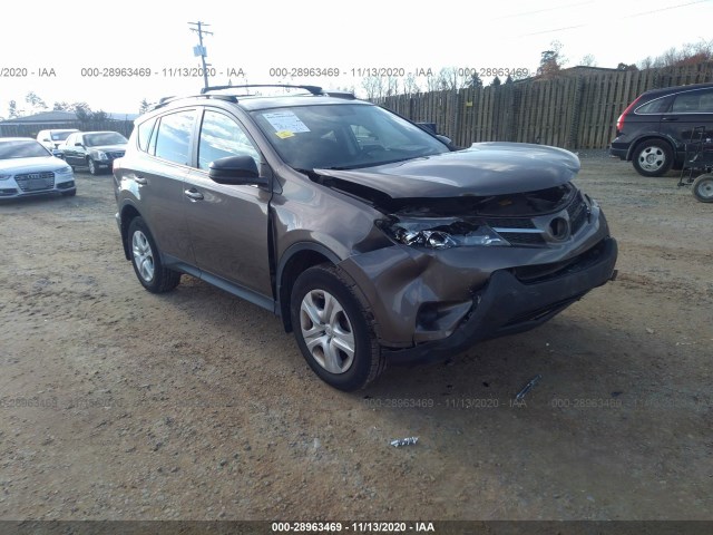 TOYOTA RAV4 2014 jtmbfrev4ed063036