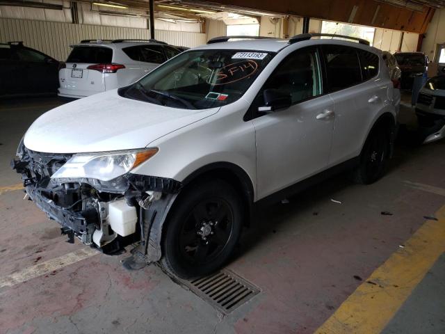 TOYOTA RAV4 2014 jtmbfrev4ed066194