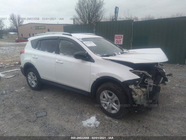 TOYOTA RAV4 2014 jtmbfrev4ed066258