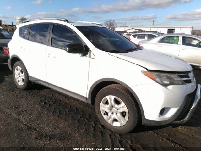 TOYOTA RAV4 2014 jtmbfrev4ed070911