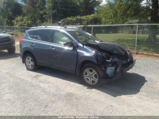 TOYOTA RAV4 2014 jtmbfrev4ed074814