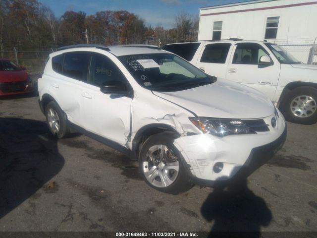 TOYOTA RAV4 2014 jtmbfrev4ed081293