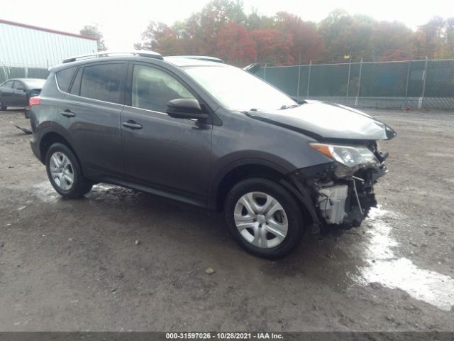 TOYOTA RAV4 2014 jtmbfrev4ed082542