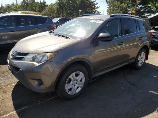 TOYOTA RAV4 2014 jtmbfrev4ed083352