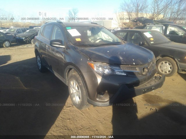 TOYOTA RAV4 2014 jtmbfrev4ed091385