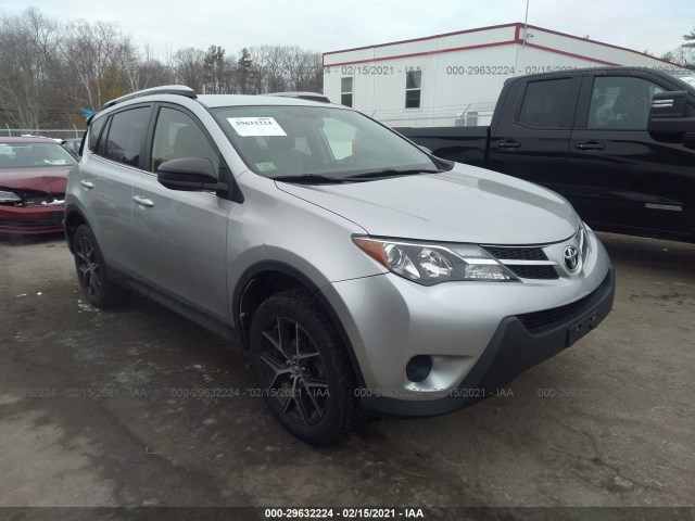 TOYOTA RAV4 2014 jtmbfrev4ej004313