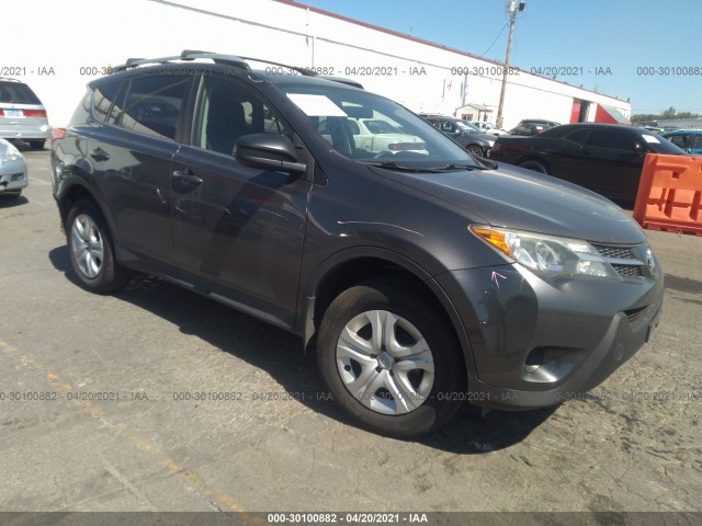 TOYOTA RAV4 2014 jtmbfrev4ej005011