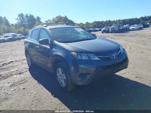 TOYOTA RAV4 2015 jtmbfrev4fd129554