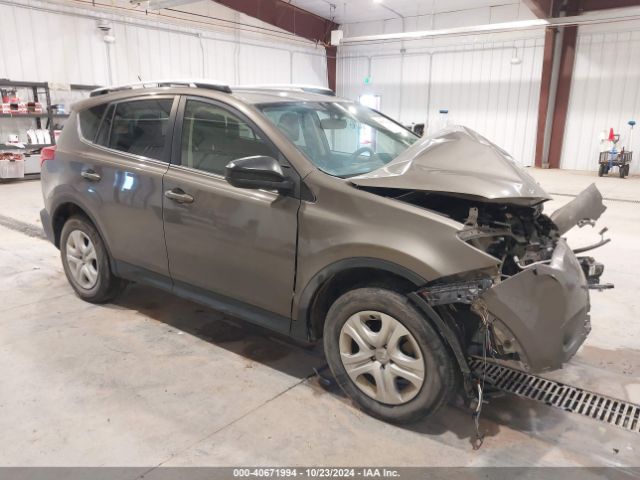 TOYOTA RAV4 2015 jtmbfrev4fd149576