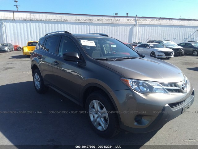 TOYOTA RAV4 2015 jtmbfrev4fd151196