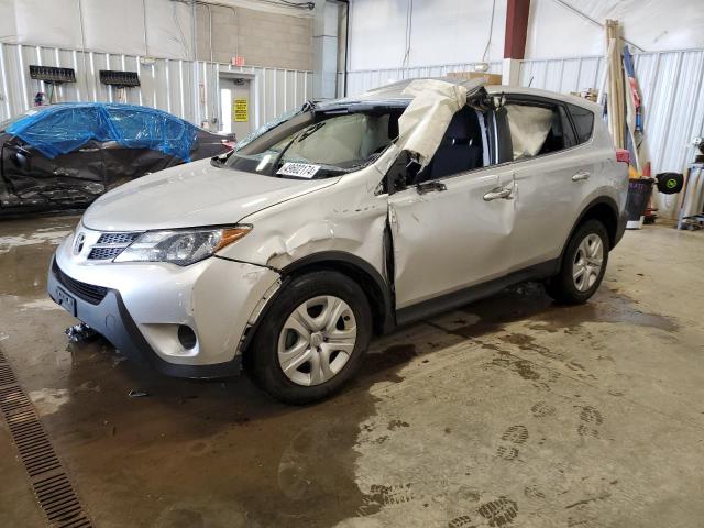 TOYOTA RAV4 2015 jtmbfrev4fd155524