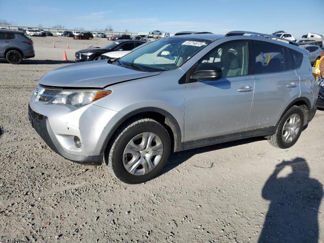 TOYOTA RAV4 2015 jtmbfrev4fj022912