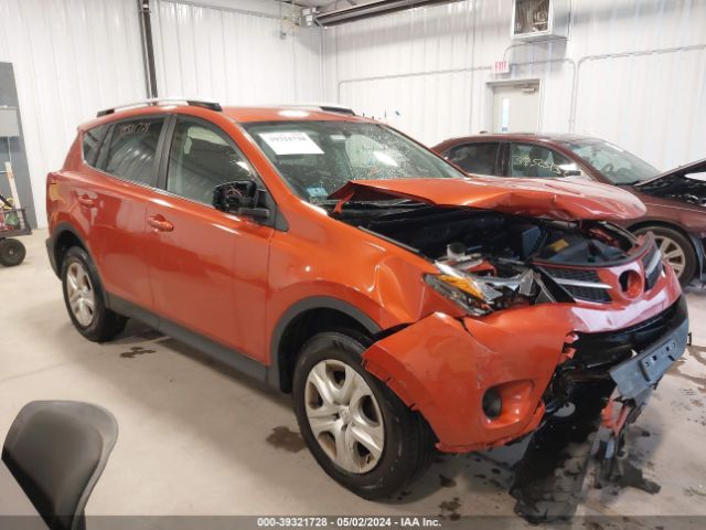 TOYOTA RAV4 2015 jtmbfrev4fj024496