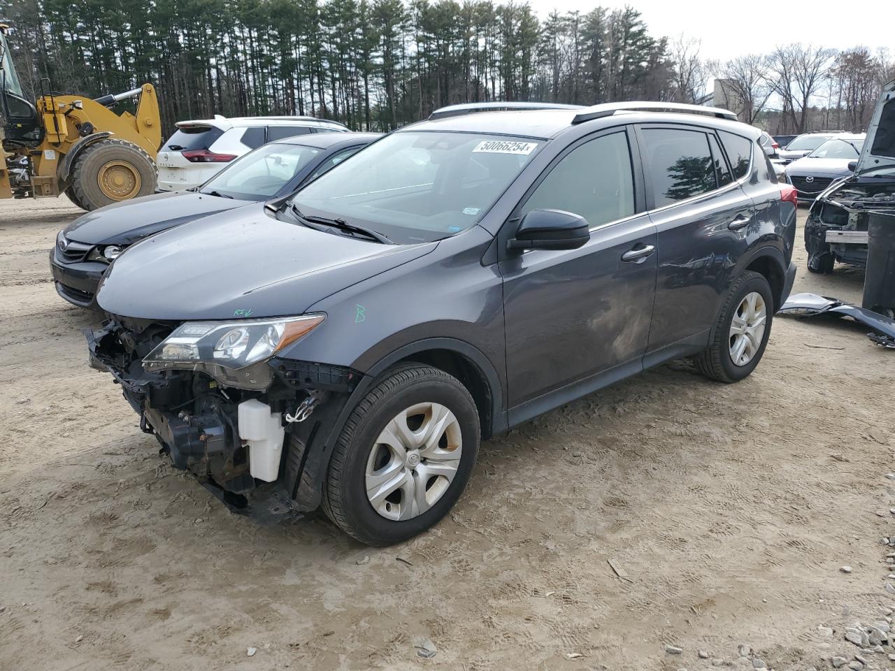 TOYOTA RAV 4 2015 jtmbfrev4fj034610